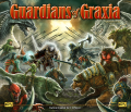 Guardians Of Graxia (Board Game)