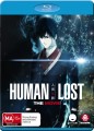 Human Lost (Blu Ray)