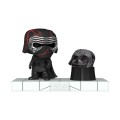 Star Wars: Darkside - Kylo Ren Deluxe (Pop! Vinyl)