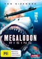Megalodon Rising