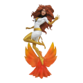 Marvel Comics - White Phoenix PVC Gallery SDCC 2018 (Statue)