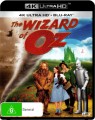 The Wizard Of Oz (1939) (4K Ultra HD)