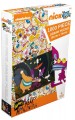 Aaahh!!! Real Monsters - Sewer Tunnel 1000 Piece (Jigsaw Puzzle Game)