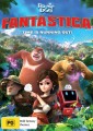 Boonie Bears - Fantastica
