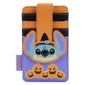Lilo And Stitch - Halloween Candy (Cardholder)