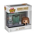 Harry Potter - Hermione Flourish And Blotts Bitty Deluxe (Pop! Vinyl)