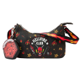 Stranger Things - Hellfire Club (Loungefly Crossbody)
