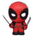 Marvel - Deadpool Figural Deluxe 18″ Collectable Money (Bank)