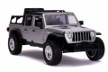 Fast And Furious 9: The Fast Saga - Jeep Gladiator 1:24 Scale Hollywood Ride (Model Car)