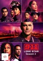 911 Lone Star - Complete Season 2