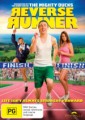 Reverse Runner 