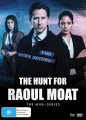 The Hunt For Raoul Moat: The Mini-Series