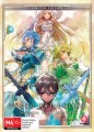 Sword Art Online Alicization - War Of Underworld - Part 2 (Limited Edition) (Blu Ray)