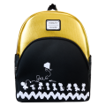 Peanuts - 75th Anniversary Mini (Loungefly Backpack)