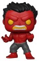 Hulk - Red Hulk (Pop! Vinyl)