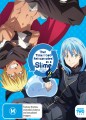 That Time I Got Reincarnated As A Slime - Season 2 Part 2 (Limited Edition) (DVD / Blu Ray)