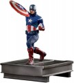 Avengers 4: Endgame - Captain America 2012 1:10 Scale (Statue)