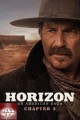 Horizon: An American Saga - Chapter 2 (Blu Ray)