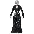 Hellraiser - Female Cenobite 8″ Scale (Action Figure)