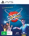 Are You Smarter Than A 5th Grader (PS5 Game)