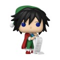 Demon Slayer - Giyu Tomioka (Holiday) (Pop! Vinyl)