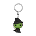 Wicked (2024) - Elphaba Keychain (Pop! Vinyl)