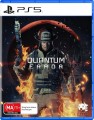 Quantum Error (PS5 Game)