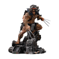 X-Men: Wolverine 50th - Weapon X 1:10 Scale (Statue)