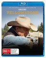 Yellowstone - Complete Season 1 (Blu Ray)