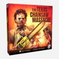 Texas Chainsaw Massacre (Board Game)