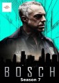 Bosch - Complete Season 7