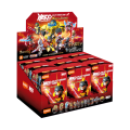 Hero Infinity - Galaxy Version Turbo Hero‘s Journey Blind Box Display Of 9 (Action Figure)