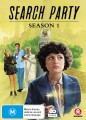 Search Party - Complete Season 1