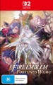 Fire Emblem Fortunes Weave (Switch 2 Game)
