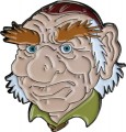 Labyrinth - Hoggle Enamel Pin
