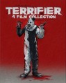 Terrifier 4-Film Collection (4K Ultra HD / Blu Ray)