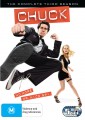 Chuck - Complete Season 3