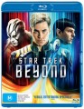 Star Trek Beyond (Blu Ray)