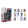 Transformers - Nano Metalfigs 12-Pack (Series 4) (Action Figure)