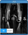 Rings (Blu Ray)