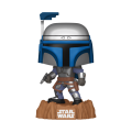 Star Wars: Fett Legacy - Jango Fett (Pop! Vinyl)