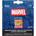 Marvel Comics - Blind Box (Pop! Keychains)