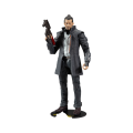 Cyberpunk 2077"- Takemura 7" Scale (Action Figure)