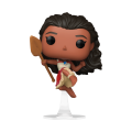 Moana 2 - Moana Leaping (Pop! Vinyl)