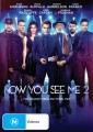 Now You See Me 2