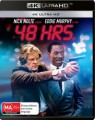 48 Hours (4K Ultra HD)