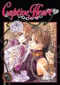 Captive Heart (Manga) Vol. 03 (Manga Book)