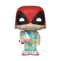 Deadpool - Sleepover (Pop! Vinyl)