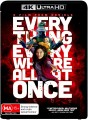Everything Everywhere All At Once (4K Ultra HD)