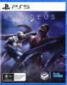 Prodeus (PS5 Game)